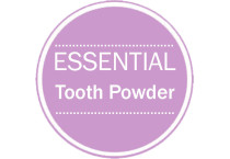 Tooth Powder