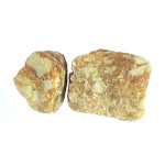 Benzoin Oil