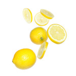 Lemon Oil